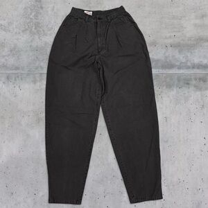 80’s vintage Helium jeans